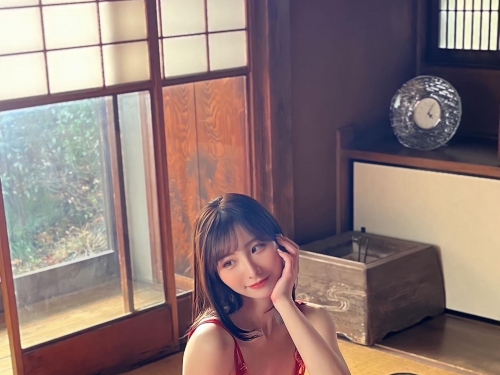 好想Nia！台日混血的她開設全中文YouTube頻道！
