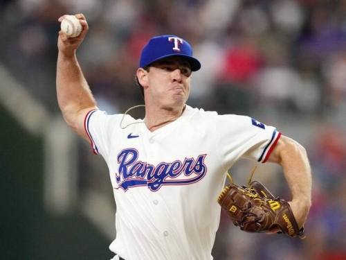 MLB》上個月才被交易出去 曾來台打WBC的費斯塔重返遊騎兵