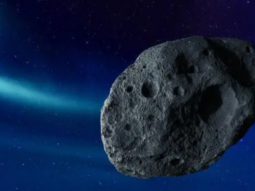 小行星撞地球？來看看科學家密切關注的天體