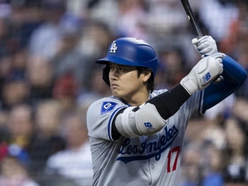 MLB》大谷翔平二刀流推測數據 完成「30-30」加9場勝投
