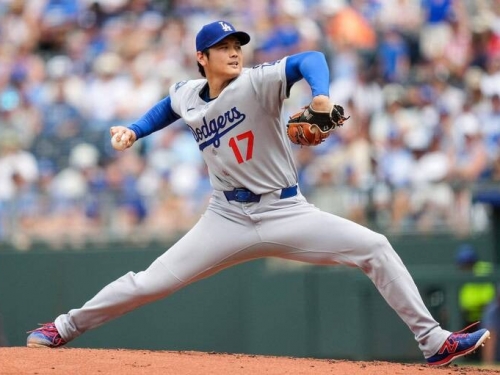 MLB》「他正完成大多數人做不到的事」 道奇大物看大谷翔平復出之路