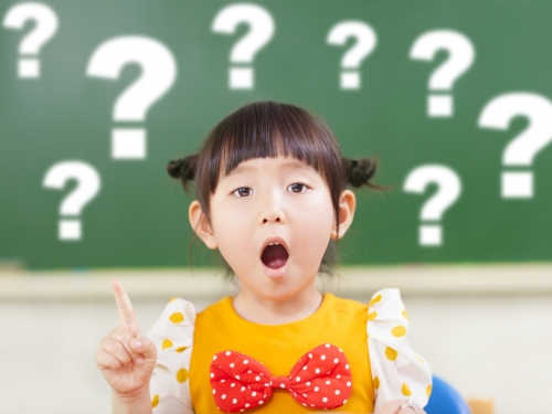 9歲女兒問「69是什麼」 媽比喻成亮點 千萬人笑翻