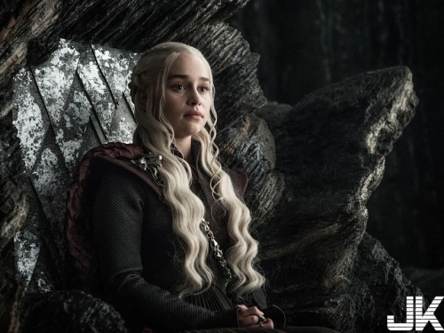 幸福來得好突然！《Game of Thrones》最終季「前導預告」、「上映時間」同時公布