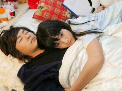 聖誕節握住心儀的他！　主動女孩4大追愛技巧...剩不到一個月快進攻吧