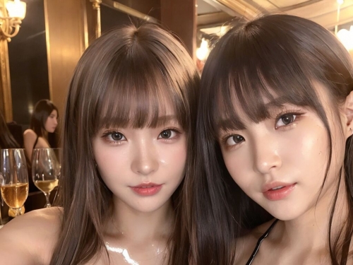 ★Patreon★ AI Beauty Can-kobomaru 133
