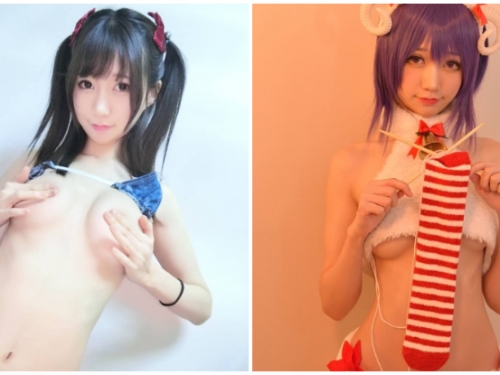 工口度超絕！「萌系少女」魔物喵自拍都在挑戰情慾極限，沒有最色只有更色！