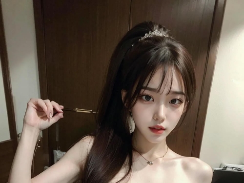 ★PATREON★ AI_KAORI - Attractive Woman in Office Attire - Part 3