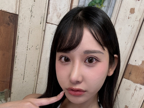 說好素股怎麼插進來了！土氣姊姊「西野繪美」被親弟弟推倒，揭發超淫亂面目