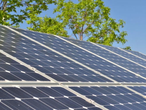 便宜又容易生產，太陽能後起之秀如何在市場求生