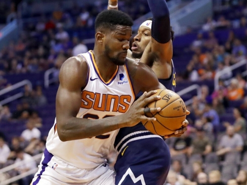 艾頓陷禁藥風波 太陽如何撐過禁賽期？