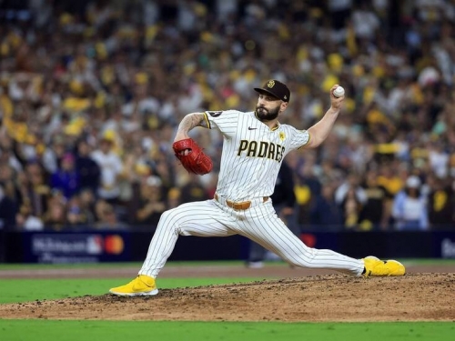 MLB》宇宙道奇補強傳看上「大谷殺手」也對釀酒人終結者有興趣