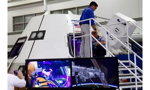 太空中進行手術應該怎麼去做？科學家為應對設計了太空手術艙