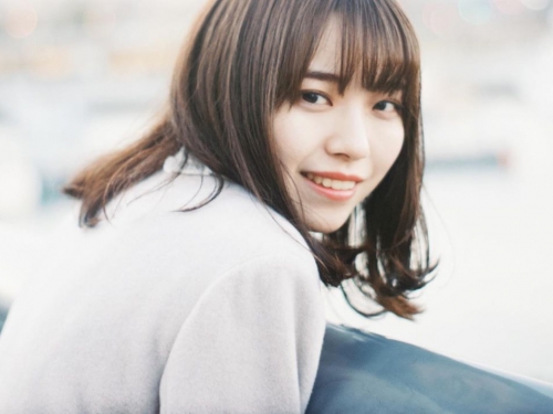 撞臉西野七瀨！慶應大學法律系高材生「橫山キラ」連本人都說超級像