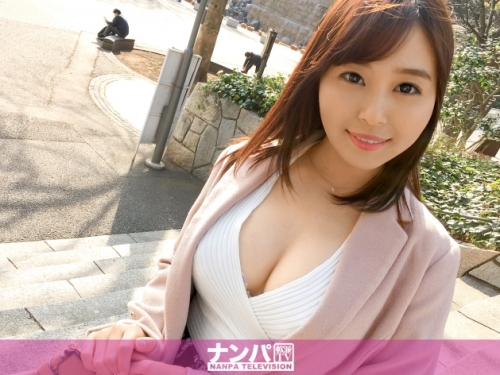 無修正作品！巨大肥美的「理科老師」下海...恭喜又有無碼新片可看了！