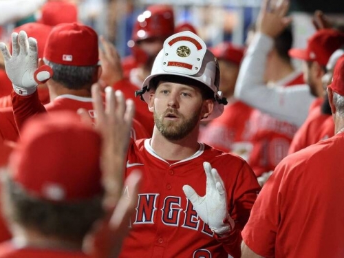 MLB》連大谷都救不了的天使 交易大限前有望清倉大拍賣