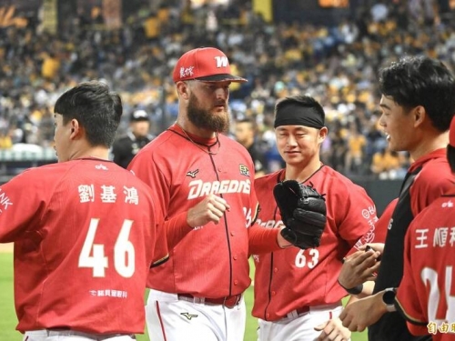 中職》洲際二連戰「抓龍」失敗 兄弟危險了！