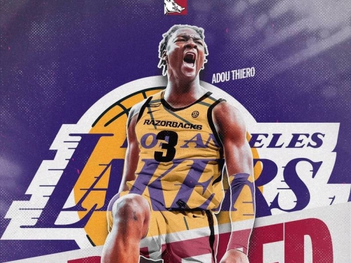 NBA選秀》湖人連續兩筆交易向上換籤！用第36順位選進203公分側翼