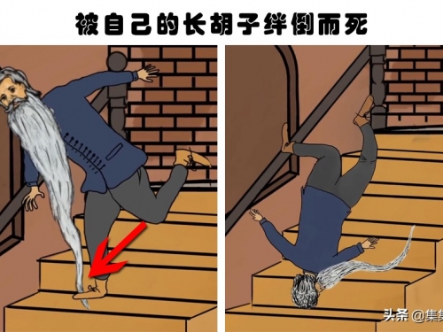 達爾文獎獲獎者：因為非常愚蠢的行為而死亡的5個人