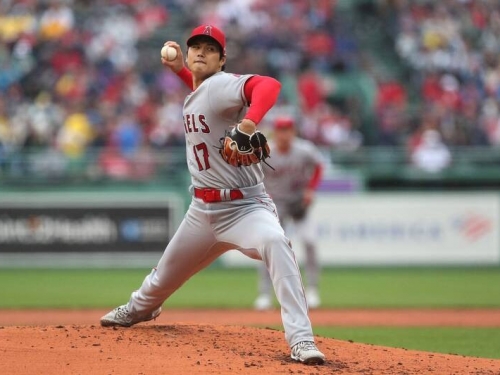 MLB》讚嘆大谷翔平晚上7點就能入睡 讓前天使教頭奈文很訝異