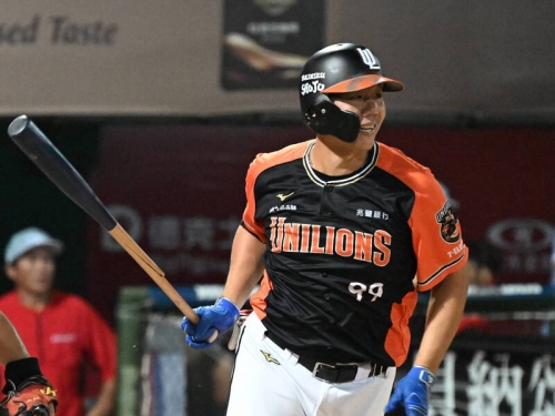 中職》史無前例紀錄M1！ 39歲「神全」點出生涯第17年期許