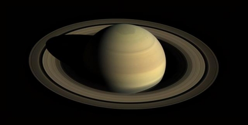 木星和土星的「出生地」在哪兒？