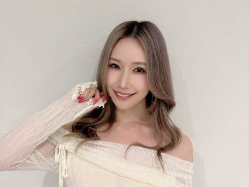 沒安全感！前女優佐山愛擇偶條件曝光　坦言：年收要「5000萬日圓」