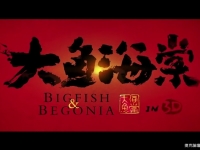 中國動畫片逆天啦！12年製作《大魚‧海棠》即將上映！