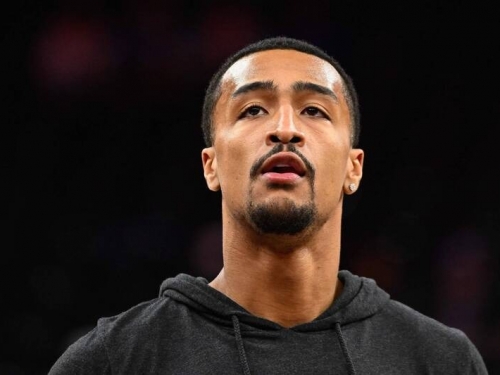 NBA》本季將以選秀順位優先！ 美媒曝爵士大前鋒將成交易籌碼