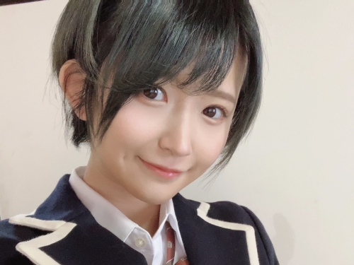 膀胱怪怪的⋯深田結梨變潮吹怪物了！