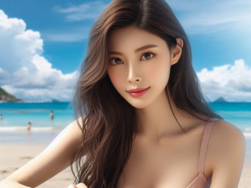 堆沙樂