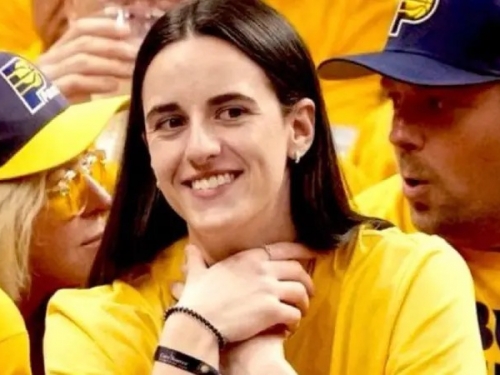 NBA》溜馬最佳第六人是「她」！8連勝遭球迷瘋傳「印城勝利女神」