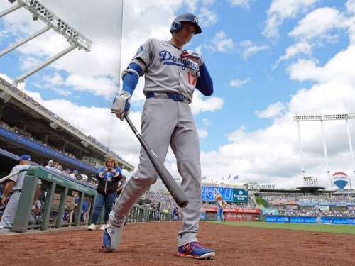 MLB》沒時間喘息...投完球後馬上打擊太匆忙？ 大谷透露內心想法