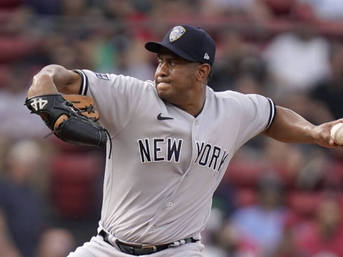 MLB》洋基下一步要簽誰？ 紐媒撰文點出潛在補強對象