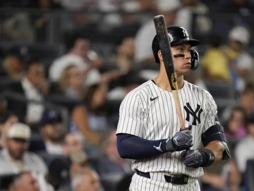 MLB》看賈吉卡彈提出神解方 柯特斯一吐重回先發心聲