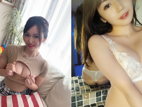苦等兩年！　E罩杯巨乳甜姐兒「如月夏希」AV出道兩年終於登錄推特大放福利！
