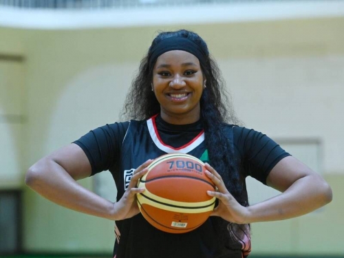 WSBL》聯盟首位洋將來了！國泰找193公分庫克斯助拳捍衛霸業