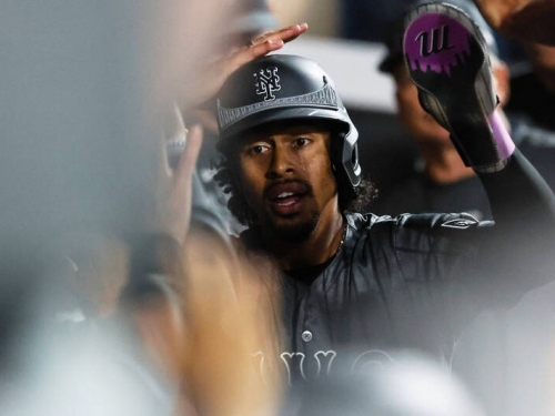 MLB》連30打數0安創生涯最慘 大都會球星林多陷入本季最大低潮
