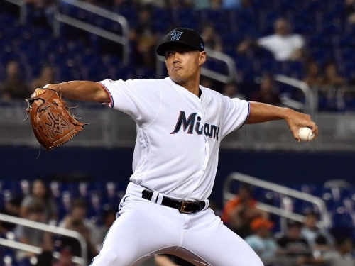 MLB／官網記者看衰陳偉殷 季前被釋出也不意外