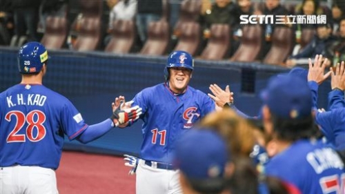 睽違8年！台灣再獲經典賽預賽主辦權