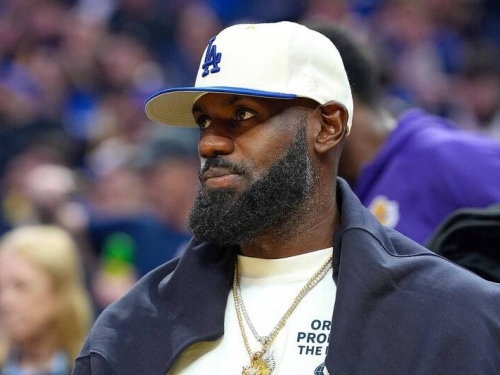 NBA》要退休了？ 詹皇突發「The Decision 2.0」 湖人最終戰票價飆升