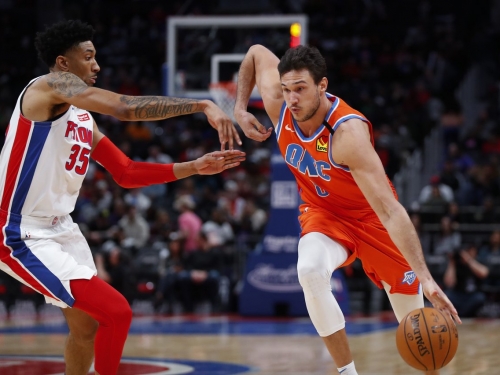 NBA／避免重演故鄉慘況 蓋里納利捐防疫物資