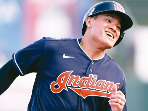 MLB／張育成、鞏冠「連線」 林子偉估開季內野替補