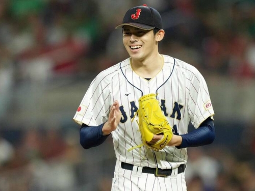 MLB》令和怪物今年能否旅外將揭曉 道奇、洋基等豪門球隊重點觀察