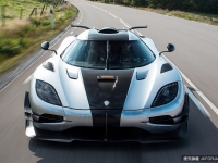 準備出征綠色地獄 《Koenigsegg》誓言刷新Nurburgring Nordschleife紐柏林北環最速紀錄