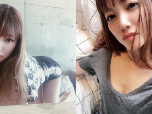 女兒已經高一！美魔女「地方媽媽」Kumi有性感馬甲線　網友：羨慕她老公！