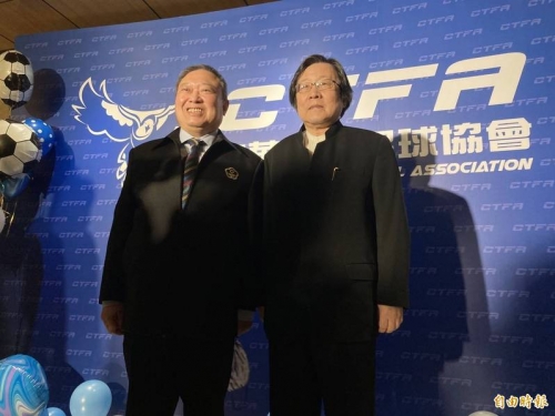 足球》成立59年的大同男足走入歷史 會有企業願意接手嗎？