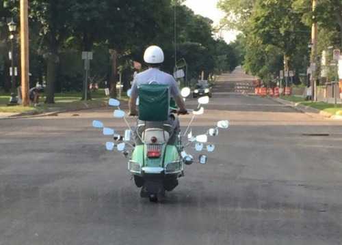 就是要安全