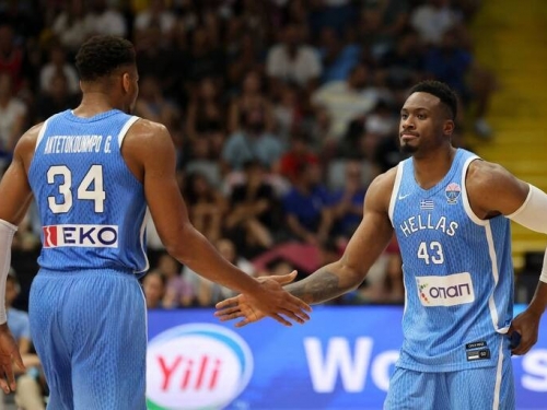 NBA》公鹿續約「字母哥」大哥 T.亞德托昆波：他們喜歡我的防守