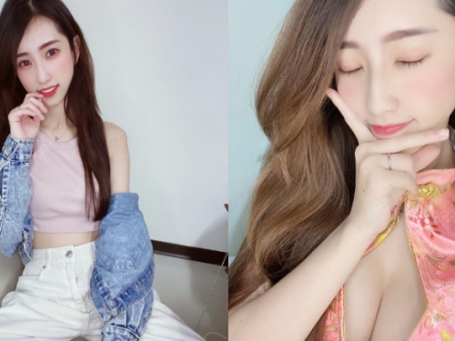 甜萌女孩「兔兒」早上是白衣天使　晚上是性感Dancer！