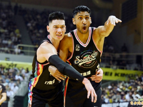 PLG》林書豪18分準大三元 鋼鐵人力退國王收下6連勝擺脫墊底